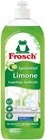 Spülmittel im Kaufland Prospekt Spülmittel von FROSCH im aktuellen Kaufland Prospekt für 1,49 €