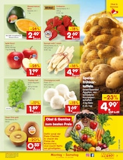 Ähnliche Pfifferlinge Angebote im Prospekt "Aktuelle Angebote" von Netto Marken-Discount in Neuwied Ähnliche Angebote wie Pfifferlinge im Prospekt "Aktuelle Angebote" auf Seite 9 von Netto Marken-Discount in Neuwied