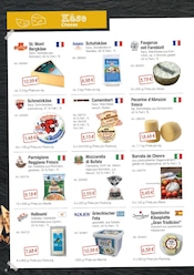 Emmi Angebote im Prospekt "LA DOLCE VITA" von Hamberger auf Seite 6