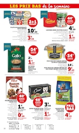 Offre Chat dans le catalogue Super U du moment à la page 16