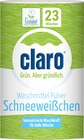 Aktuelle Vollwaschmittel Angebote bei dm-drogerie markt in Hannover Aktuelles Vollwaschmittel Pulver Schneeweißchen Angebot bei dm-drogerie markt in Hannover ab 5,95 €