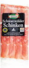 Netto Marken-Discount Hallbergmoos - Schwarzwälder Schinken Angebot im Prospekt Schwarzwälder Schinken bei Netto Marken-Discount im Hallbergmoos Prospekt für 1,00 €