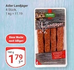 GLOBUS Großschwabhausen Prospekt mit  im Angebot für 1,79 €