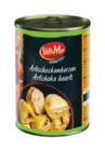 Antipasti im Lidl Prospekt Artischockenherzen von SOL & MAR im aktuellen Lidl Prospekt für 1,99 €