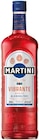 Bianco Wermut oder Vibrante Aperitif von Martini im aktuellen REWE Prospekt für 7,99 €