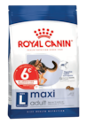 Croquettes - Royal Canin - Maxi Zoo à Vitry-sur-Seine Croquettes - Royal Canin en promo chez Maxi Zoo Vitry-sur-Seine à 53,99 €