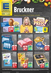 Aktueller E center Prospekt mit Lebensmittel, "Wir lieben Lebensmittel!", Seite 1