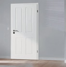 Landhaustür Kiefer/Fichte von Kilsgaard im aktuellen toom Baumarkt Prospekt für 99,99 €