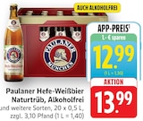 Angebot im EDEKA Darmstadt Prospekt EDEKA Darmstadt Prospekt mit im Angebot fĂŒr 12,99 âŹ