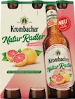 Aktuelles Natur Radler Grapefruit Angebot bei Netto Marken-Discount in Lünen ab 3,99 €
