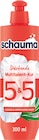 Kur im Rossmann Prospekt Kur von Schauma im aktuellen Rossmann Prospekt für 2,79 €