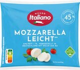 Mozzarella Kugel von Mondo Italiano im aktuellen Netto Marken-Discount Prospekt für 0,69 €