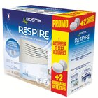 Respire Absorbeur d’humidité - BOSTIK à 7,49 € dans le catalogue Carrefour