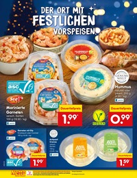 Netto Marken-Discount Tortilla Chips im Prospekt 