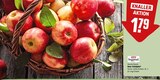 Rote Tafeläpfel Angebote von REWE Regional bei REWE Rodgau für 1,79 €