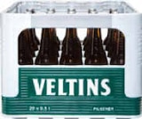 Pilsener im Angebot bei Netto Marken-Discount in Karlsruhe Pilsener Angebote von Veltins bei Netto Marken-Discount Karlsruhe für 9,99 €