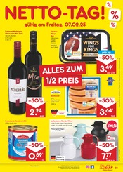 Aktueller Netto Marken-Discount Prospekt mit Freixenet, "Aktuelle Angebote", Seite 55