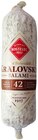 Kralovsky Salami im Angebot bei REWE in Ibbenbüren Kralovsky Salami Angebote von Kostelec bei REWE Ibbenbüren für 6,99 €