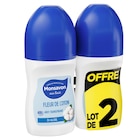 Déodorant à Billes - MONSAVON dans le catalogue Carrefour