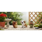 Figurines animaux déco à 8,99 € dans le catalogue Carrefour