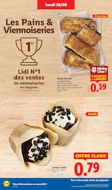 Chocolat Angebote im Prospekt "C'est la rentrée Grandes marques minis prix" von Lidl Chocolat Angebote im Prospekt "C'est la rentrée Grandes marques minis prix" von Lidl auf Seite 8