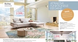 Aktuelles Bailey Exklusivmodell Angebot bei külkens+sohn Polstermöbel in Dortmund ab 2.598,00 €