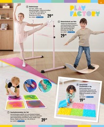 Smyths Toys Puzzlematte im Prospekt 