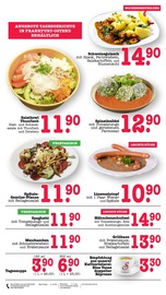 Aktueller E center Prospekt mit Gemüse, "Aktuelle Angebote", Seite 34