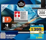 GQ55S93HAE OLED-TV im Angebot bei EURONICS in Holzwickede GQ55S93HAE OLED-TV Angebote von Samsung bei EURONICS Holzwickede für 1.199,00 €