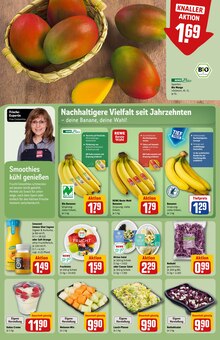 Obst im REWE Prospekt "Dein Markt" mit 44 Seiten (Bonn)