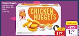 Chicken Nuggets Angebote bei Netto Marken-Discount Gelsenkirchen für 1,79 €