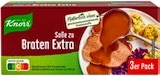 Rahm Soße von Knorr im aktuellen Kaufland Prospekt für 0,99 €