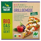 Bio-Dinkelpizza 330 g, Grillgemüse Angebote bei ALDI SÜD Rottenburg für 2,99 €