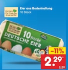 Eier aus Bodenhaltung Angebote von Ein Herz für Erzeuger bei Netto Marken-Discount Osnabrück für 2,29 €