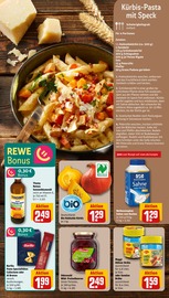 Barilla im REWE Prospekt in Straubing Aktueller REWE Prospekt mit Barilla, "Dein Markt", Seite 7