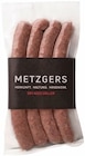 Dry Aged Griller von Metzgers im aktuellen REWE Prospekt