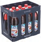 Schorle von Adelholzener im aktuellen tegut Prospekt für 7,99 €