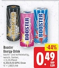 Booster für 0,49 € bei E center im Angebot Booster im aktuellen E center Prospekt
