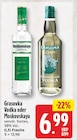 Wodka im Angebot bei nah und gut in Garbsen Wodka Angebote von Grasovka bei nah und gut Garbsen für 6,99 €