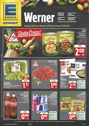 Aktueller E center Prospekt E center Prospekt mit 52 Seiten