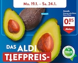 Avocado von  im aktuellen ALDI SÜD Prospekt für 0,85 €