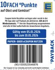 EDEKA Frischemarkt Roggendorf Prospekt mit  im Angebot für 