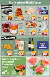 Ähnliche Hut Angebote im Prospekt "Dein Markt" von REWE in München Ähnliche Angebote wie Hut im Prospekt "Dein Markt" auf Seite 3 von REWE in München