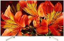 Fernseher KD-55 XF 8577 bei Saturn in Bremerhaven Fernseher KD-55 XF 8577 im Angebot bei Saturn Bremerhaven für 897,00 €