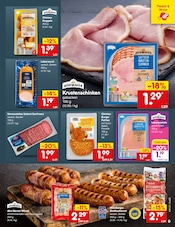 Aktueller Netto Marken-Discount Prospekt mit Schinken, "Aktuelle Angebote", Seite 11