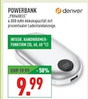 Powerbank bei Marktkauf im Marienfeld Prospekt für 9,99 €
