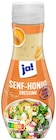 Dressing im Angebot bei REWE in Neubrandenburg Dressing Angebote von ja! bei REWE Neubrandenburg für 0,99 €