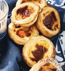 Pastéis de Nata x4 à 1,69 € dans le catalogue Intermarché Super