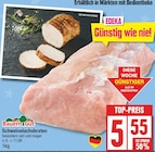 Schweinelachsbraten von Bauern Gut im aktuellen EDEKA Prospekt