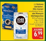 Idee Kaffee bei Marktkauf im Saalfeld Prospekt für 6,99 €
